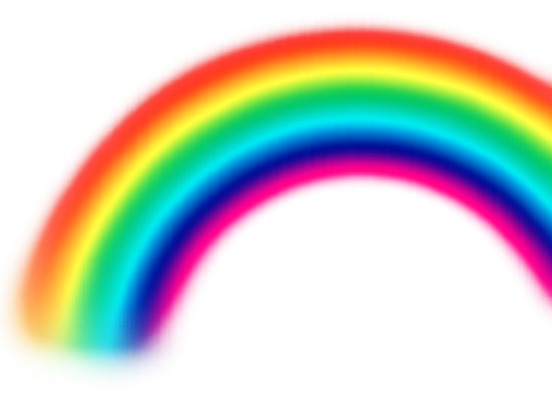 Regenboog